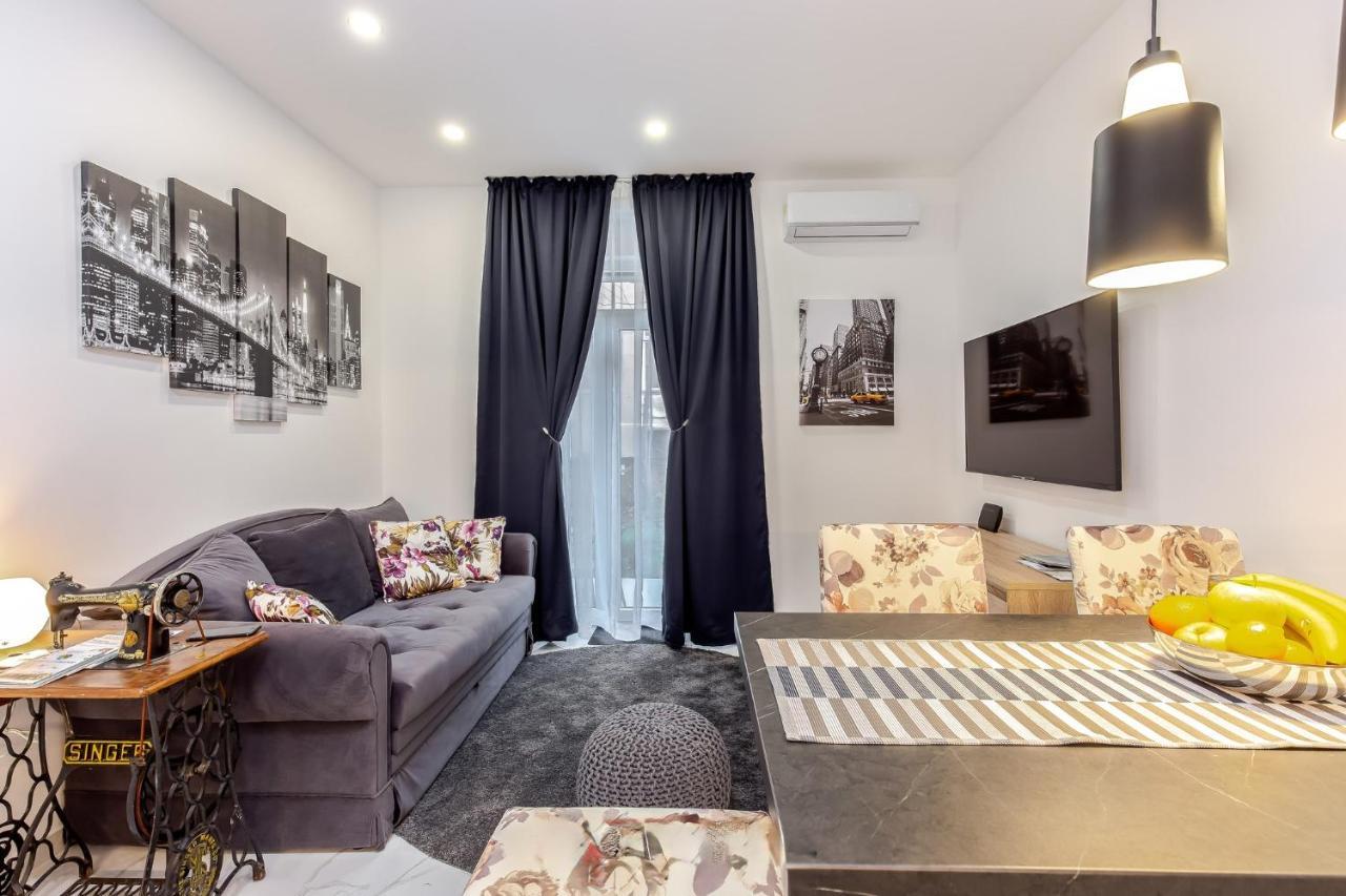 Lidija Apartment With Sauna Rijeka Exterior photo