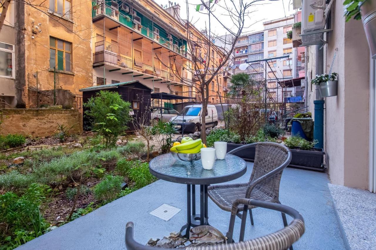 Lidija Apartment With Sauna Rijeka Exterior photo