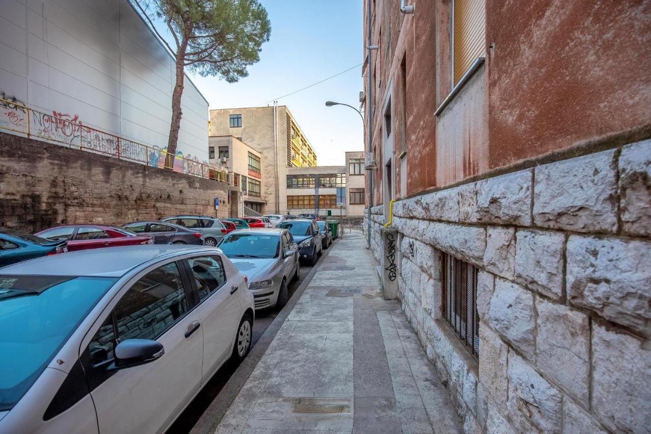 Lidija Apartment With Sauna Rijeka Exterior photo
