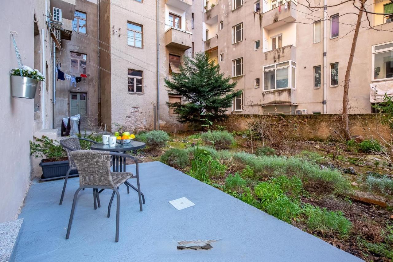 Lidija Apartment With Sauna Rijeka Exterior photo