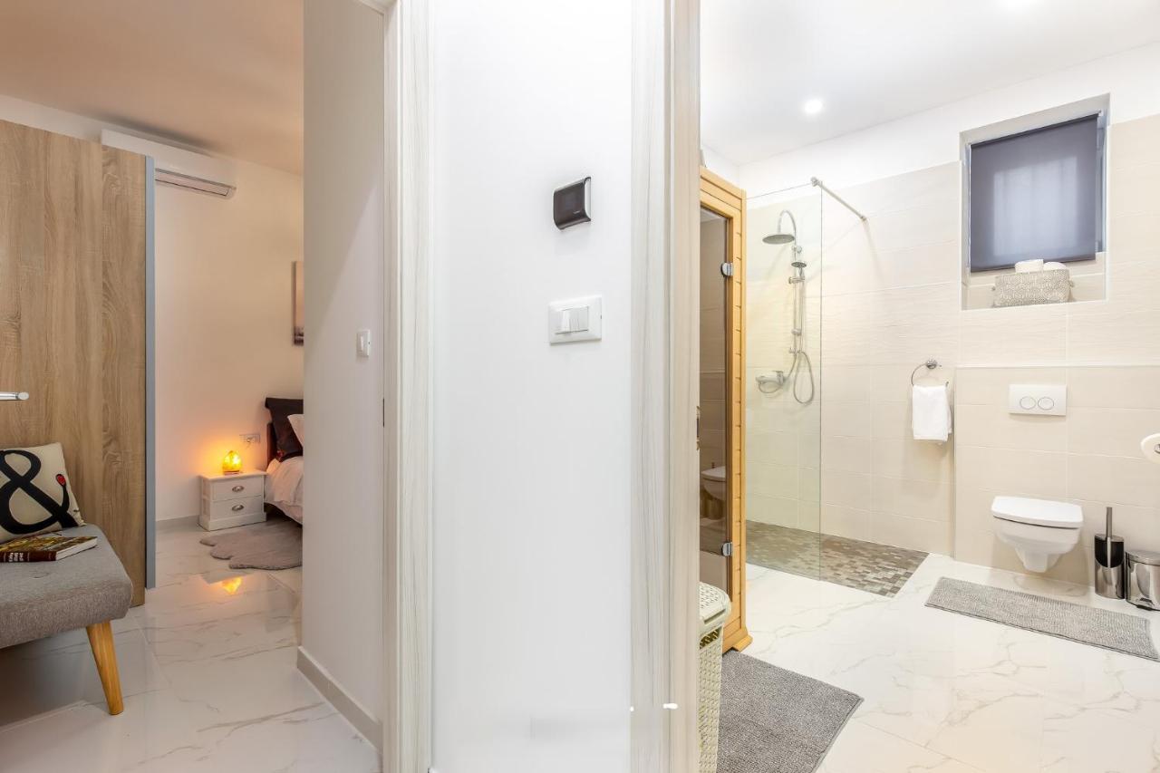 Lidija Apartment With Sauna Rijeka Exterior photo