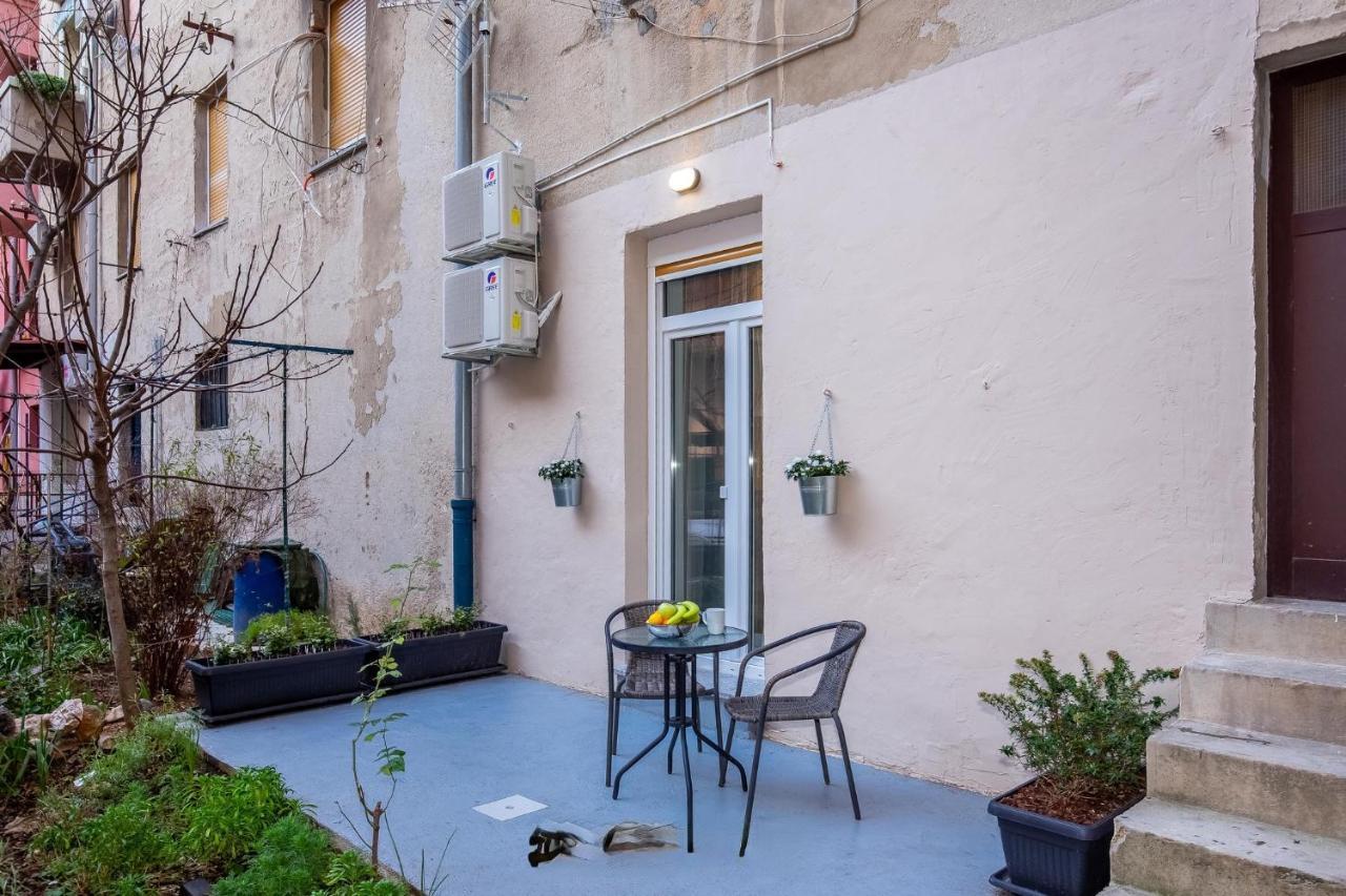 Lidija Apartment With Sauna Rijeka Exterior photo