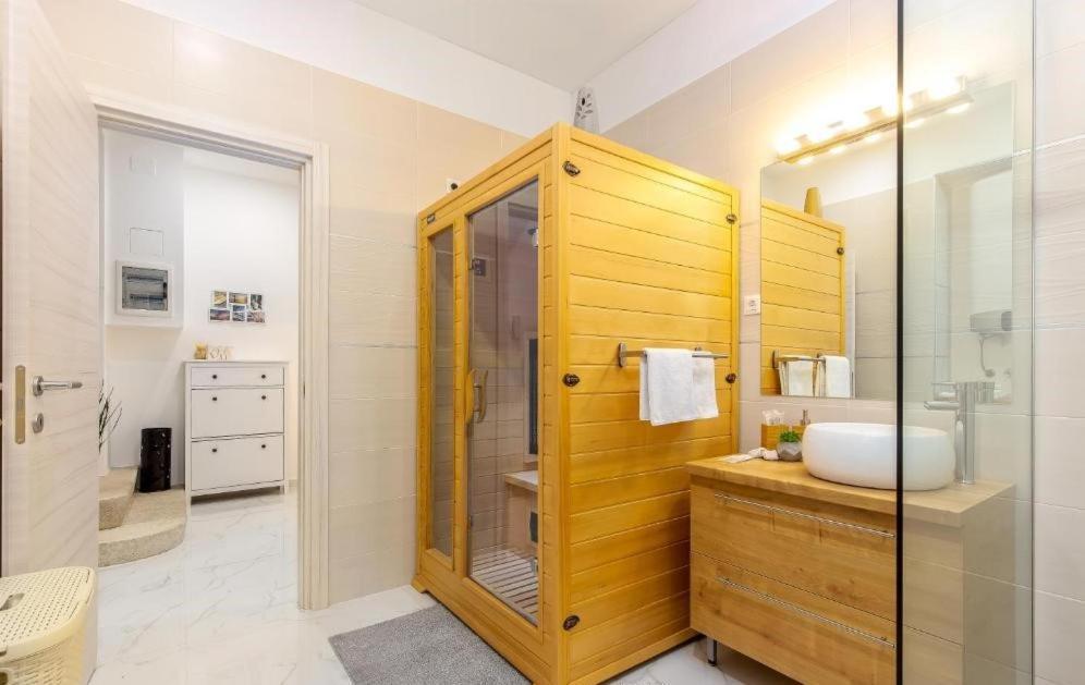 Lidija Apartment With Sauna Rijeka Exterior photo